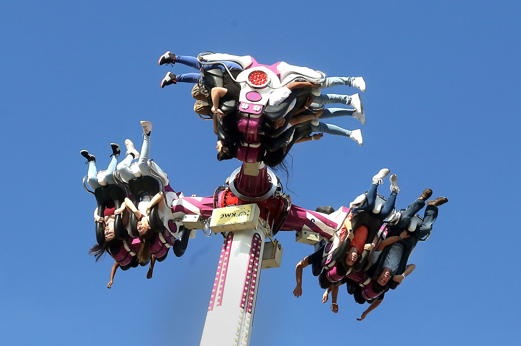 For weather story Coastal Carolina Fair (copy) (copy) (copy)